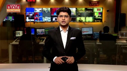 Gwalior News : पत्नी की हत्या कर फरार कांग्रेस नेता, Location के आधार पर पुलिस UP में कर रही तलाश