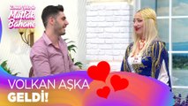 Şiva ve Volkan'dan romantik anlar! - Zahide Yetiş ile Mutfak Bahane 8 Haziran 2022
