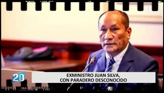 Daniel Abugattás: Pedro Castillo me pidió que Juan Silva no salga del MTC