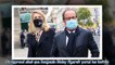 François Hollande et Julie Gayet mariés - ce chanteur célèbre invité à la cérémonie très intimiste
