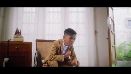 TELEFON - Gihon Marel feat. Toton Caribo