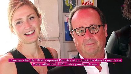 Download Video: François Hollande marié à Julie Gayet : pourquoi il n'a jamais voulu se marier auparavant ?