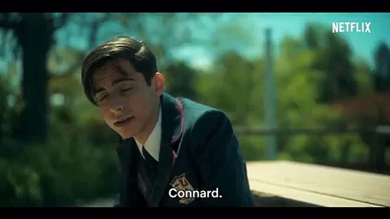 "Umbrella Academy" : Bande-annonce de la saison 3 sur Netflix