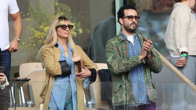 Jonathan Cohen : qui est DJ Piu Piu, la femme qui partage sa vie ?