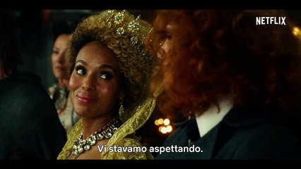 L'accademia del bene e del male (Trailer Ufficiale HD)