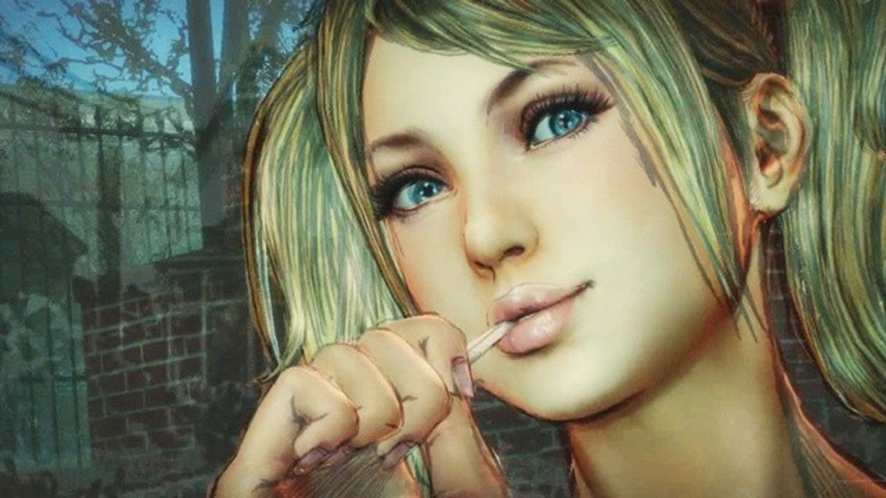 Lollipop chainsaw - die ersten 10 minuten