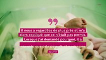 Une mère interdite d’allaiter au Louvre s’insurge : “Ma petite Lana a 5 mois, elle avait faim”