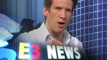 E3 News - Tag 3 - Messe-Trends und noch mehr Action