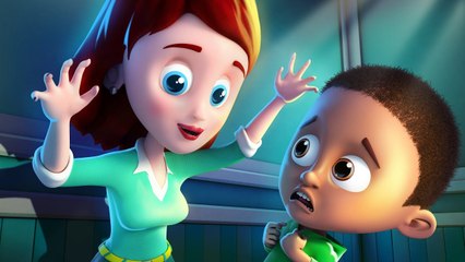 Zombie Teacher | Schoolies Videos For Children by Kids Channel