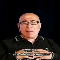İlyas Salman'dan 'Paramın hesabını yapamıyorum' diyen İbrahim Tatlıses'e yanıt