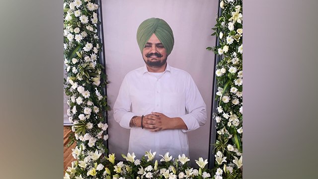 Sidhu Moosewala Antim Ardas पर Fans का Emotional Tribut Watch Video|Boldsky *Entertainment