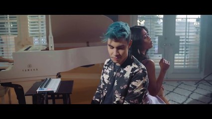 Admesh - Cinta Luar Biasa