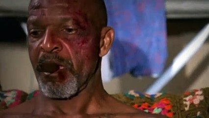 NYPD Blue Season 10 Episode 8 Below the Belt