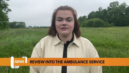 NewcastleWorld Daily Bulletin 8 June