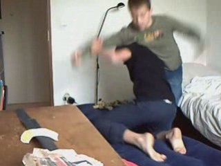 catch extreme de chambre