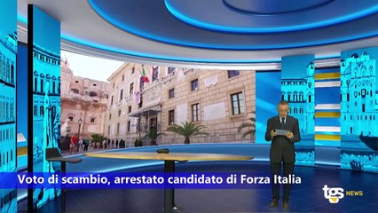 Tg Flash edizione del 7 giugno – ore 11.30