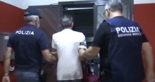 Mafia nel Catanese, 17 arresti Acireale e Aci Catena (08.06.22)