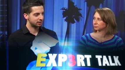 E3 2012 Expert Talk #4 - Gewalt-Debatte & Action-Fokus auf der E3