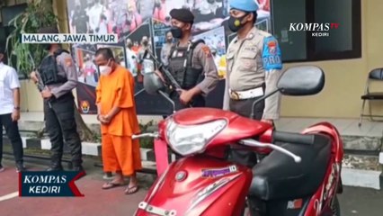 Pria Bunuh Kekasih Sesama Jenisnya Akibat Terbakar Cemburu