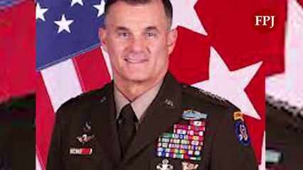 "Alarming": Top US General On Chinese Infra Build-Up Near Ladakh