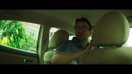 Fourth of July Trailer