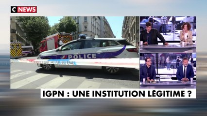 Olivier Dartigolles : «On constate une augmentation de 50% du nombre de tirs»