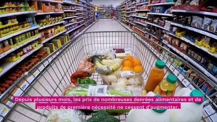 Inflation : aide d’urgence promise par Elisabeth Borne, qui est concerné ?