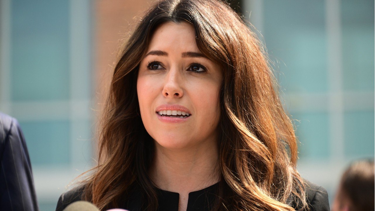 GALA VIDEO - Procès Johnny Depp : son avocate Camille Vasquez au cœur d’un rebondissement inattendu