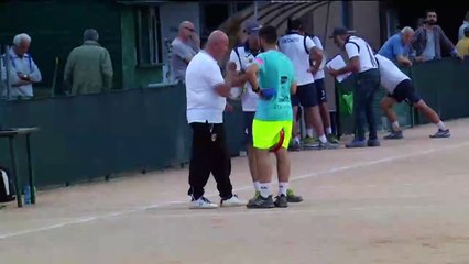 SOMMACAMPAGNA - ARCENE serie A open 2022 (il tie break)