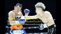 Nonito Donaire Finally Speaks After his Rematch Fight againts Naoya Inoue
