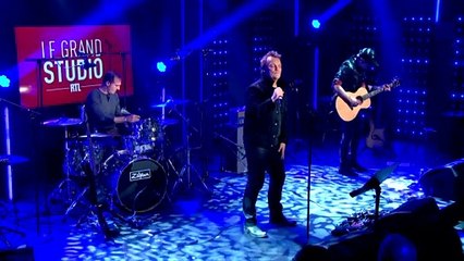Axel Bauer interprète "C'est malin"