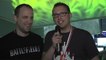 Battlefield 3 Premium - E3-Interview mit dem Lead Designer von Dice