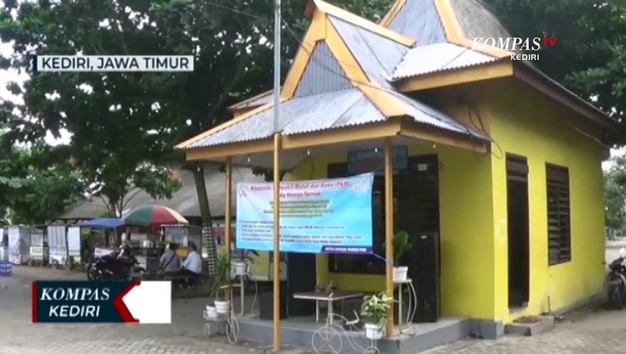 Hampir Seribu Ekor Sapi Di Kediri Terjangkit Penyakit Mulut Dan Kuku