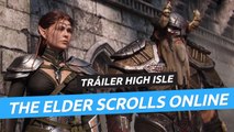 The Elder Scrolls Online: High Isle - Tráiler de lanzamiento
