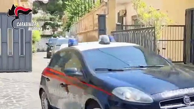 Droga e sfruttamento della prostituzione, 4 arresti a Brolo
