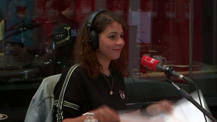 Elsa Zylberstein et Stéphane de Groodt - Morgane Cadignan n'aime pas