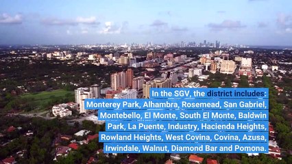 Elections 2022 Hilda Solis attempts return to Los Angeles County Board of