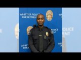 Memorial fund established for Whittier officer killed in off duty crash
