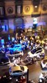 Napoli, paura nella notte in Via Foria: sparatoria tra poliziotti e baby rapinatori (08.06.22)