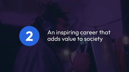 5 things you must have before the age of 30