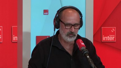 le candidat aux législatives Léon Thébaud - Le héros du jour de Daniel Morin