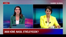 AK Parti Genel Başkan Yardımcısı Jülide Sarıeroğlu'dan EYT ve asgari ücret açıklaması
