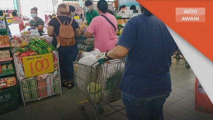 GST | Belum masa sesuai laksana GST