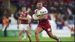 Wigan Today news update: Salford Red Devils preview