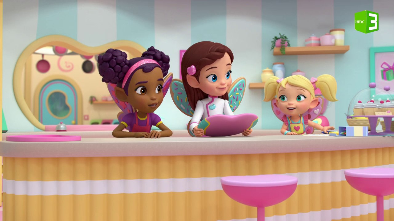 تعرف على تحضير زلابية الخضروات مع بتربين