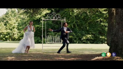"Il giorno più bello", Luca e Paolo e le nevrosi di un matrimonio