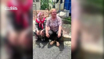 Okmeydanı’nda kentsel dönüşüm zorbalığı sürüyor: Mahalle polis ablukasında, yurttaşlar isyanda!