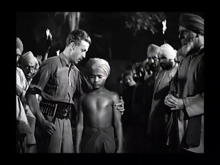 1937 Elephant Boy 2