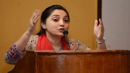 Arvind Kejriwal ವಿರುದ್ಧ ಚುನಾವಣೆಗೆ ನಿಂತಿದ್ದು ಇದೆ Nupur sharma | OneIndia Kannada