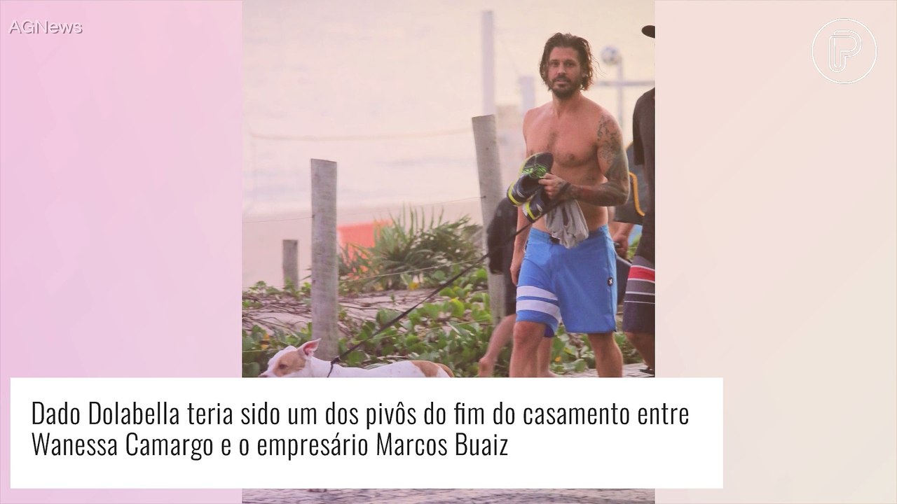 Wanessa Camargo e Dado Dolabella estão juntos? Graciele Lacerda comenta volta. Veja!